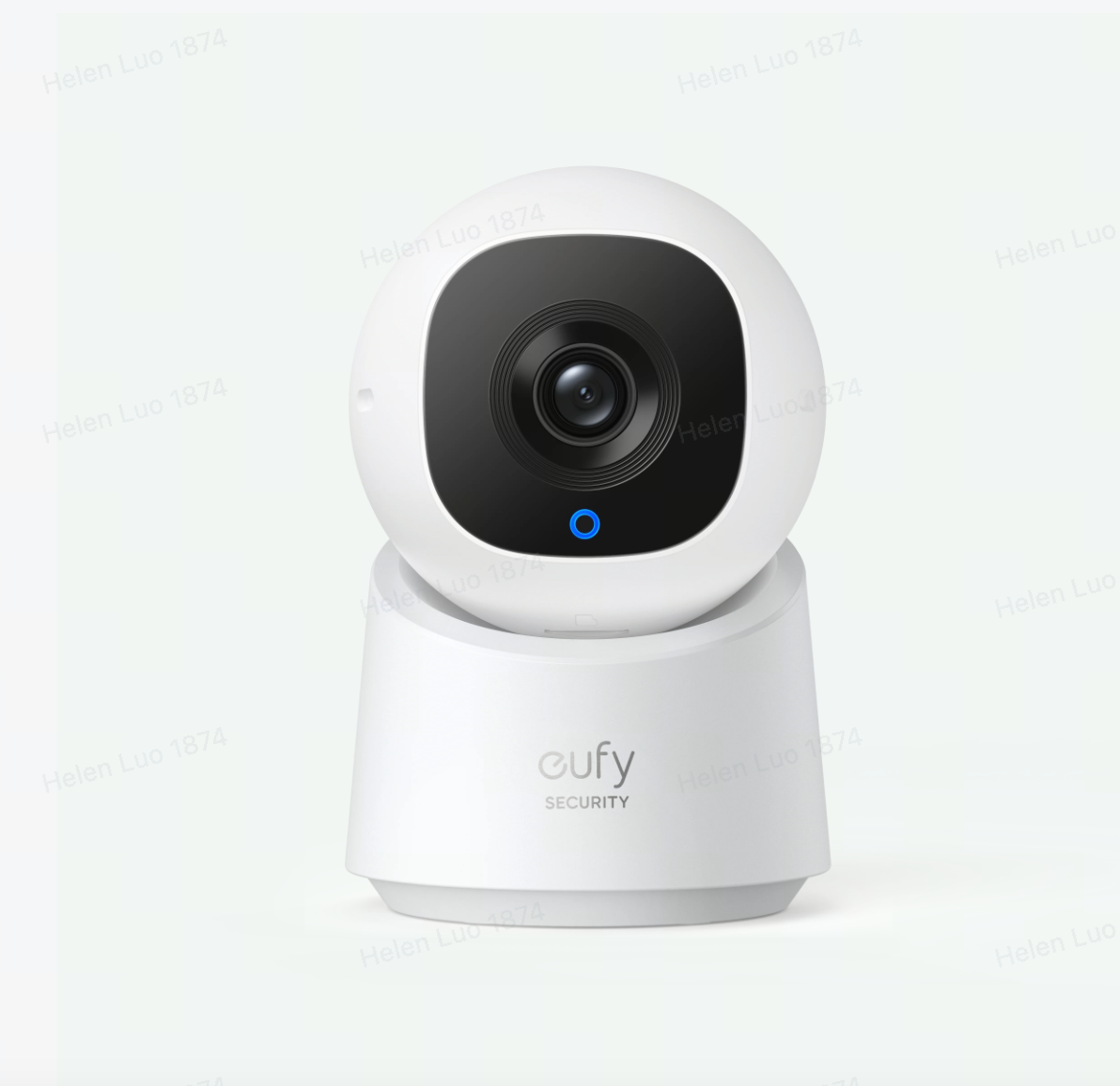 Renewed eufy Security Indoor C - đánh giá và giá Eufy Camera E220