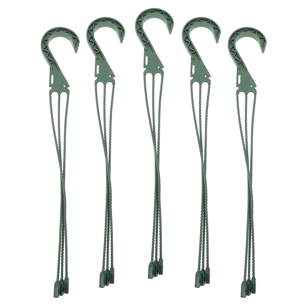 5Pcs Versatile Hanging Planter - đánh giá và giá Spider Plant Hanging