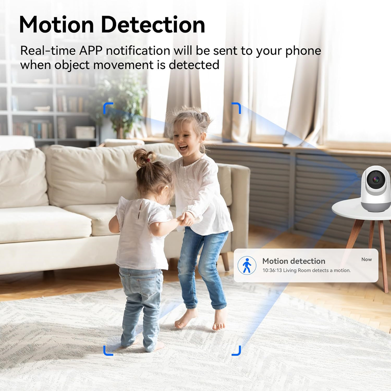 4MP Tuya WiFi Camera, 2.4/5G D - đánh giá và giá Eufy Camera E220